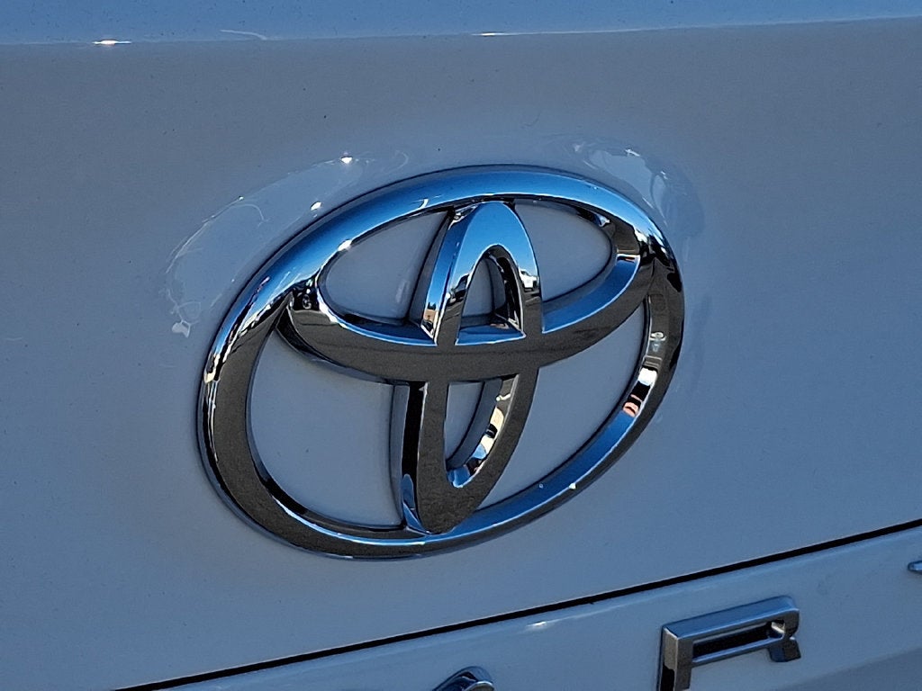 2024 Toyota Camry LE CERTIFIED