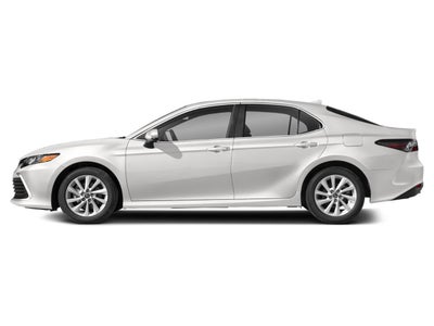 2022 Toyota Camry LE Auto (SE)