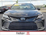 2023 Toyota Camry LE Auto (SE)