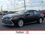 2023 Toyota Camry LE Auto (SE)