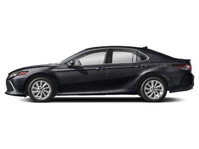 2023 Toyota Camry LE Auto (SE)