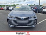 2021 Toyota Avalon Hybrid Limited FWD (Natl)