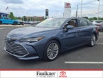 2021 Toyota Avalon Hybrid Limited FWD (Natl)