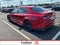 2025 Toyota Camry SE (SE)