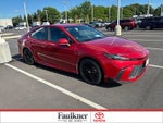 2025 Toyota Camry SE (SE)