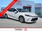 2025 Toyota Camry LE (SE)