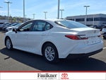 2025 Toyota Camry LE (SE)