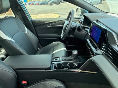 2025 Toyota Camry SE CERTIFIED