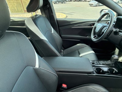 2025 Toyota Camry SE CERTIFIED