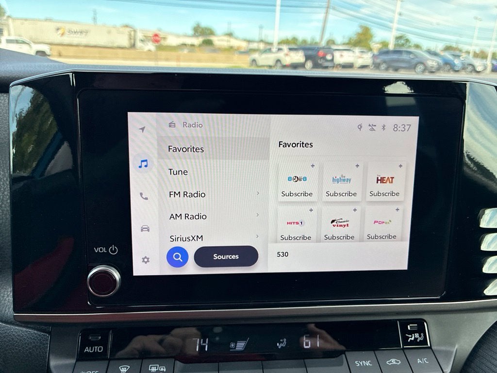 2025 Toyota Camry SE CERTIFIED