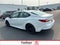 2025 Toyota Camry SE (SE)