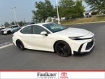 2025 Toyota Camry SE (SE)
