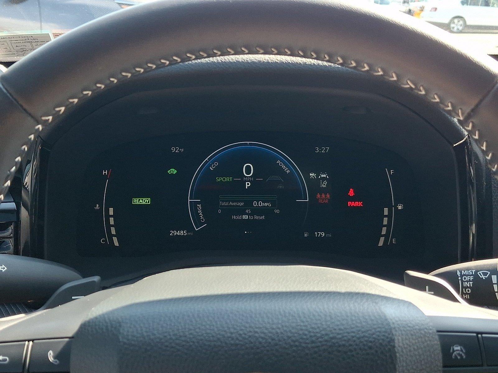 2025 Toyota Camry SE (SE)