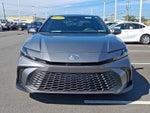 2025 Toyota Camry SE (SE)
