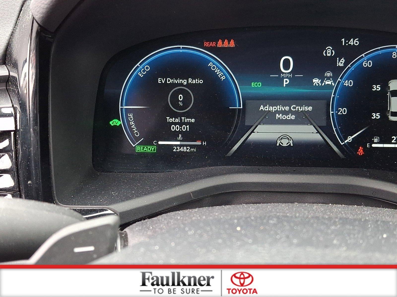 2025 Toyota Camry XSE (Natl)