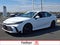 2025 Toyota Camry LE (SE)