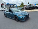 2025 Toyota Camry SE (SE)