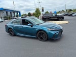 2025 Toyota Camry SE (SE)