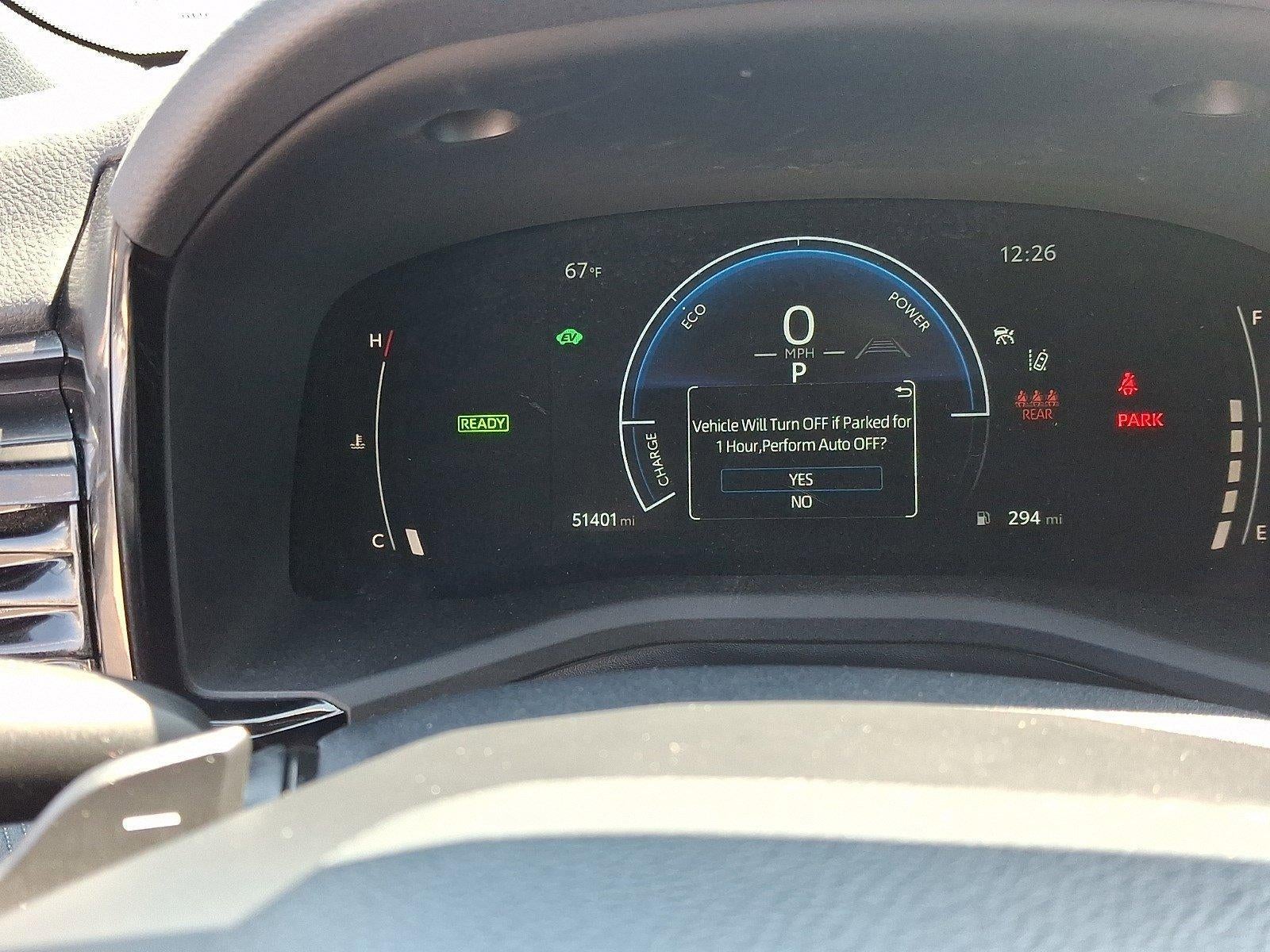 2025 Toyota Camry SE (SE)