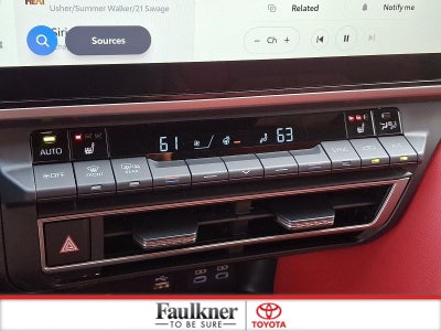 2026 Toyota Camry XSE (Natl)
