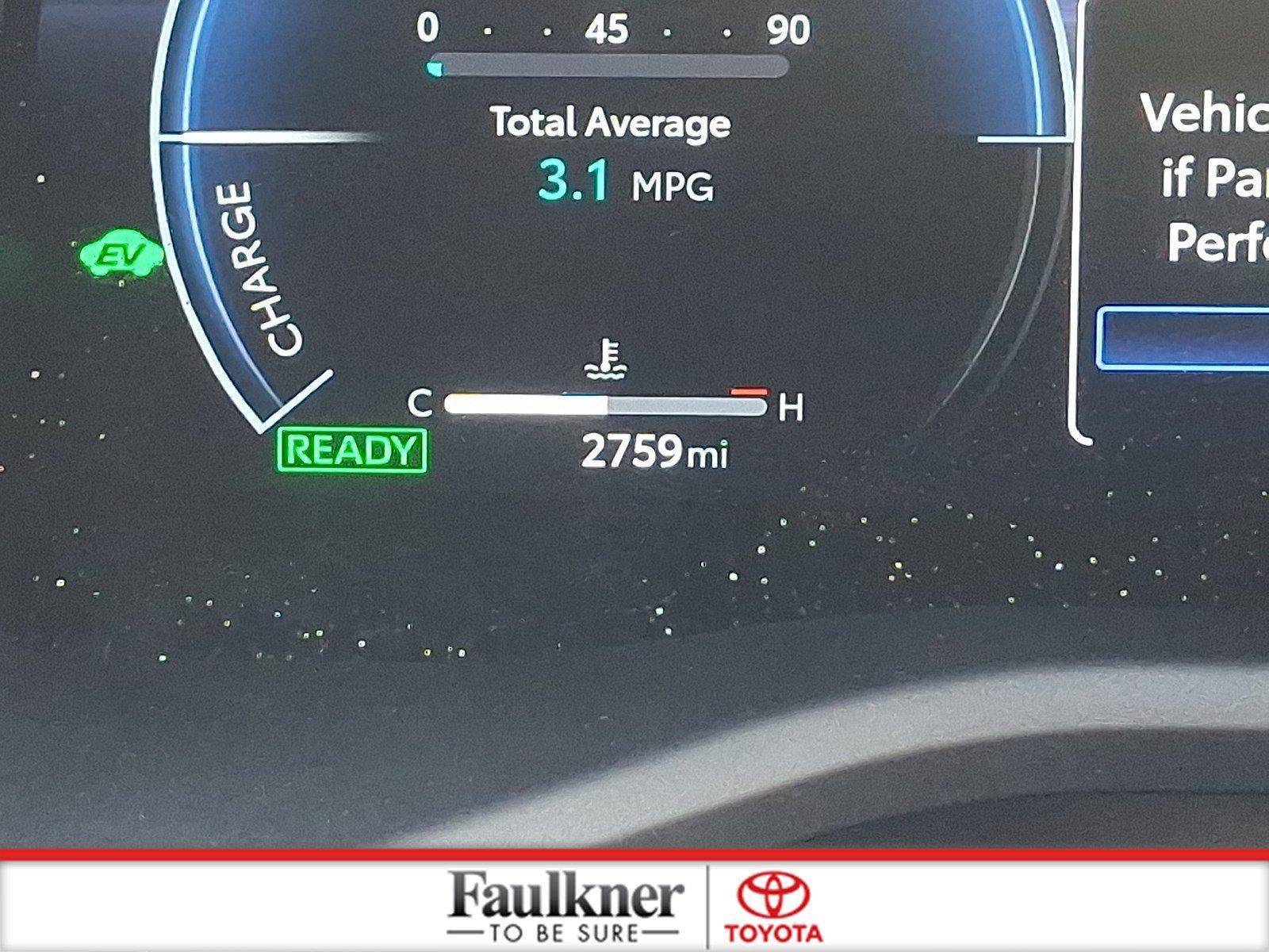 2026 Toyota Camry XSE (Natl)