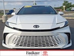 2026 Toyota Camry XSE (Natl)
