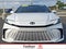 2026 Toyota Camry XSE (Natl)
