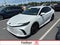 2026 Toyota Camry XSE (Natl)