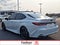 2026 Toyota Camry XSE (Natl)