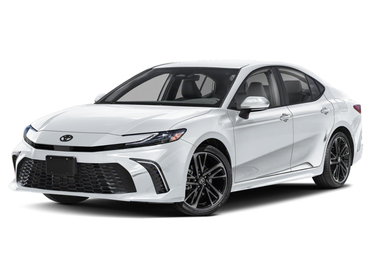 2026 Toyota Camry XSE (Natl)