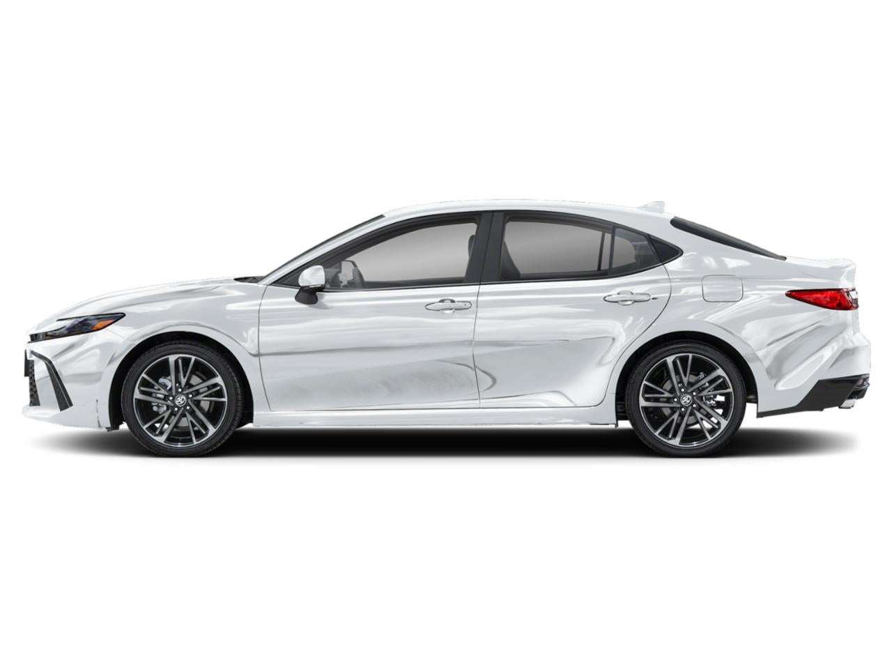 2026 Toyota Camry XSE (Natl)