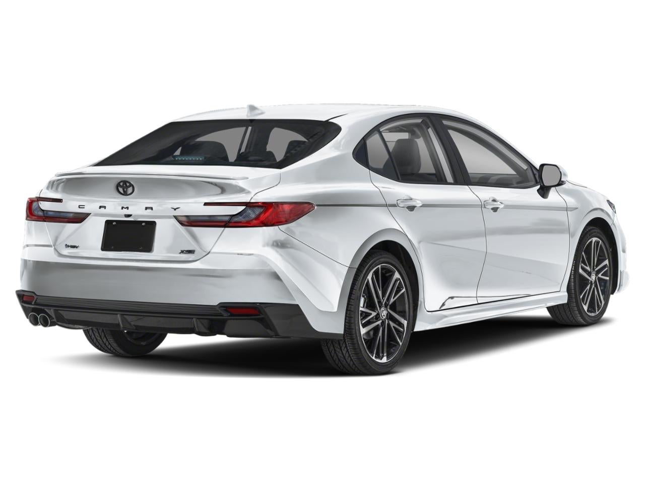 2026 Toyota Camry XSE (Natl)