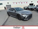 2026 Toyota Camry SE (SE)
