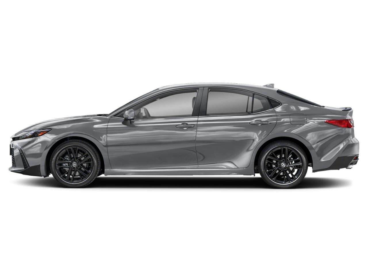 2026 Toyota Camry SE (SE)