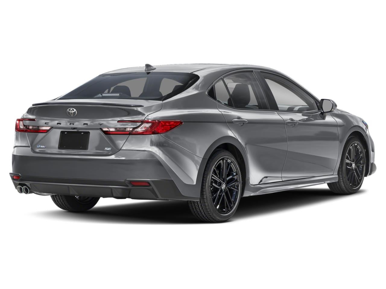 2026 Toyota Camry SE (SE)