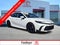 2026 Toyota Camry SE (SE)