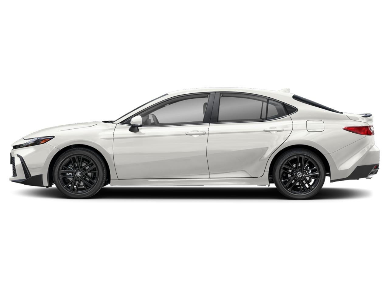 2026 Toyota Camry SE (SE)