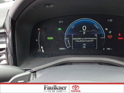 2025 Toyota Camry SE (SE)