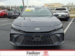 2025 Toyota Camry SE (SE)