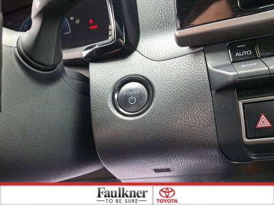 2025 Toyota Camry SE (SE)