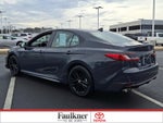 2025 Toyota Camry SE (SE)