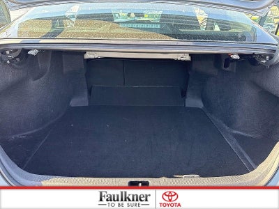 2025 Toyota Camry SE (SE)