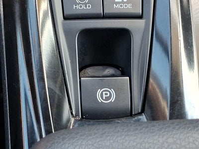 2025 Toyota Camry SE (SE)