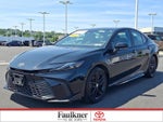 2025 Toyota Camry SE (SE)