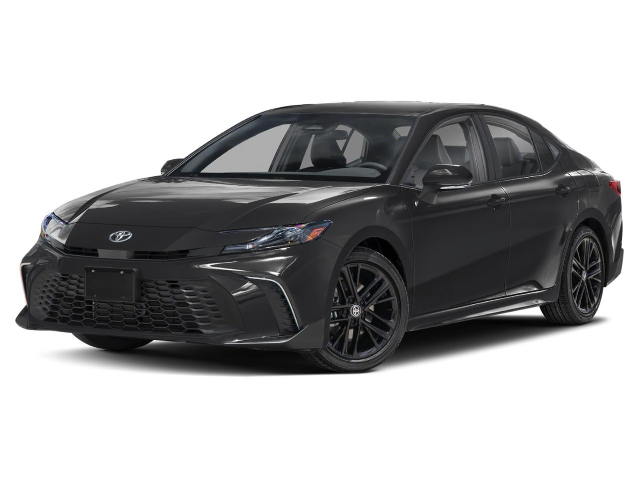 2025 Toyota Camry SE (SE)