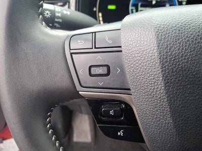 2025 Toyota Camry SE (SE)