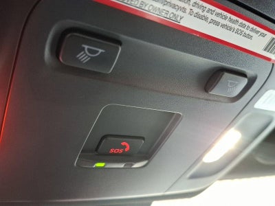 2025 Toyota Camry SE (SE)