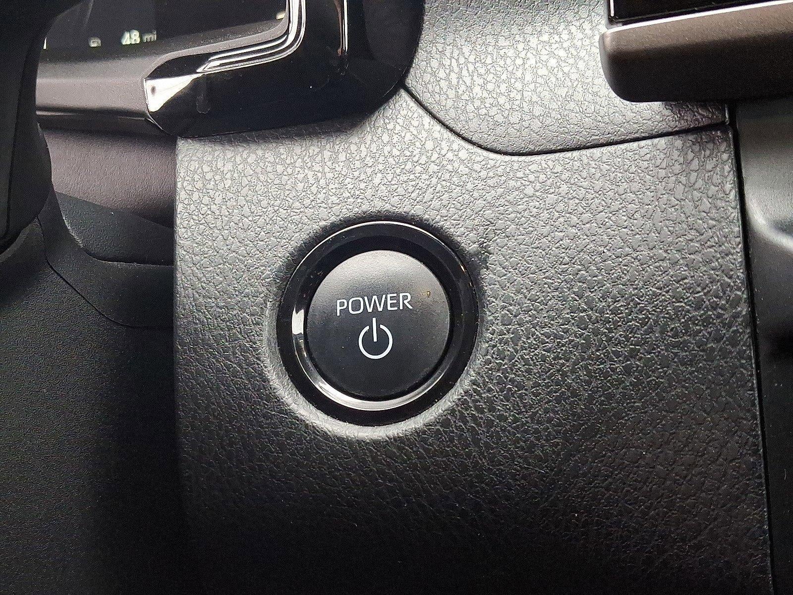 2025 Toyota Camry SE (SE)