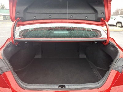 2025 Toyota Camry SE (SE)