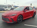 2025 Toyota Camry SE (SE)